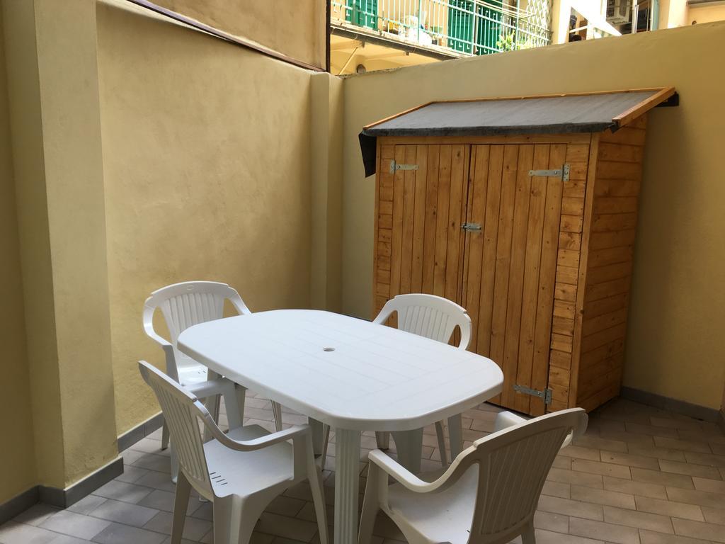 A Casa Di Sara 2 Appartement *