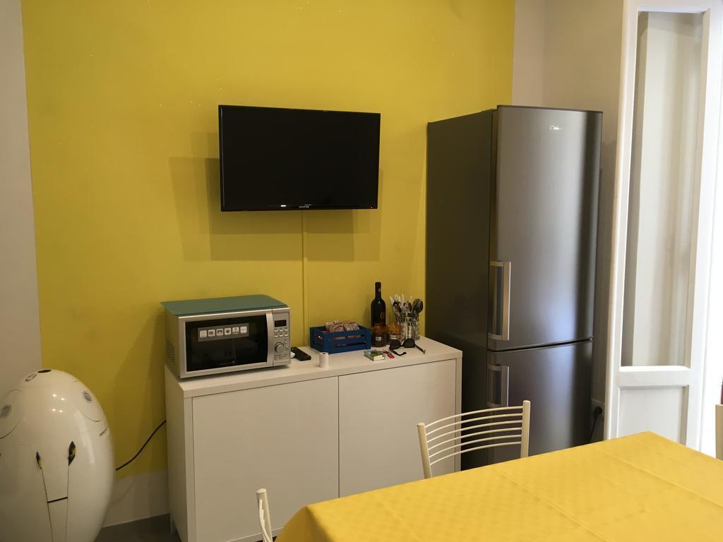 A Casa Di Sara 2 Apartment Florenz