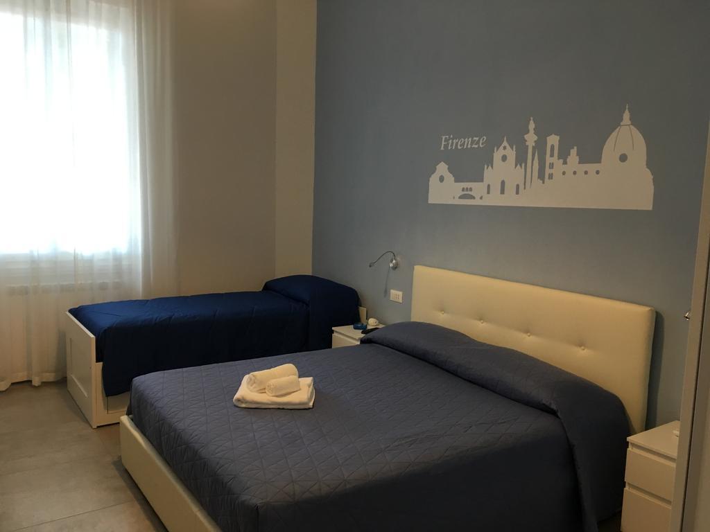 A Casa Di Sara 2 Apartment Florenz